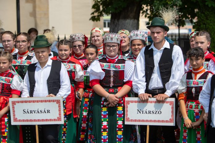 Zilele Țării Călate