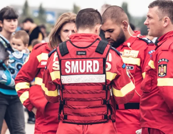 bucharest-romania-october-smurd-crew-wearing-red-uniform-emergency-rescue-service-based-deals-worst-cases-263652879