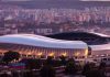 Cât costă un tur turistic pe Cluj Arena (inclusiv în vestiare)?