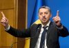 Daniel David: „Profesorii trebuie să lupte pentru salarii decente, nu să se bazeze pe plata cu ora”