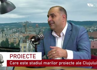 Dan Tarcea: Drumul Expres A3 – Tureni va fi deschis circulației mâine