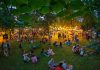 Jazz in the Park, din nou pe liste la European Festival Awards