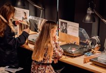 Music Gallery 2024: Expoziția „Music Around the World” ajunge în 6 orașe din România