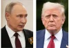 Întâlnirea dintre Donald Trump și Vladimir Putin în Alaska are loc astăzi