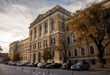UBB, în fruntea universităților românești în clasamentele internaționale Times Higher Education