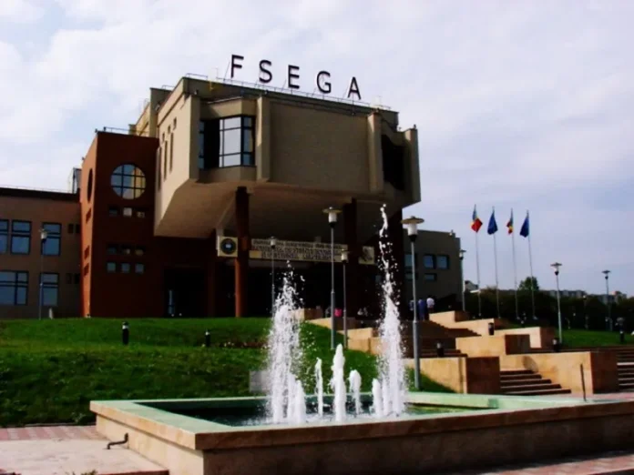 FSEGA Cluj