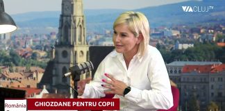 Rocsana Contraș, Car de Bine: Strângem ghiozdane pentru 500 de copii nevoiași