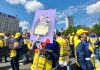Profesorii anunță proteste la început de an școlar: miting și marș în București împotriva Guvernului Bolojan