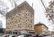 Palatul Telefoanelor Cluj-Napoca va fi cumpărat de Primăria Cluj-Napoca