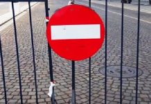 Restricții de circulație la Cluj-Napoca cu ocazia Zilei Unirii Principatelor Române