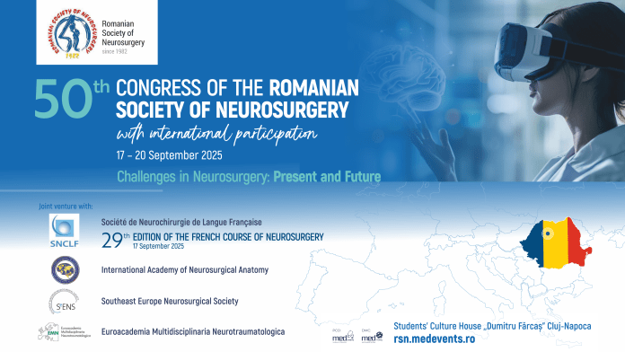 Congres Neurochirurgie