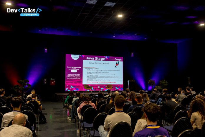 DevTalks Cluj_img2