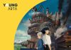 Noutățile Young ARTA, programul de educație cinematografică și filme pentru copii, părinți și profesori