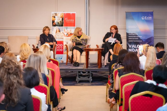 Panel „Letters to my younger self”