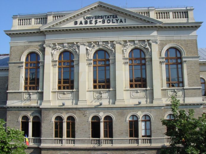 UBB-Cluj-Napoca
