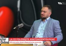 Analiza anatomopatologică, cât de importantă e și ce ne spune ea