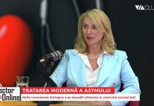 Cum se poate controla astmul sever, prin tratamente moderne