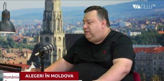 Romulus Luca, PNȚMM: Basarabenii din Cluj trebuie să voteze pro-Europa, să susțină PAS!