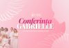 Conferința Gabrielle: Un eveniment gratuit pentru femei, prevenție și sănătate la Cluj-Napoca
