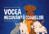 Fii parte din campania „Vocea necuvântătoarelor”: Spectacol caritabil organizat de Fundația UBB