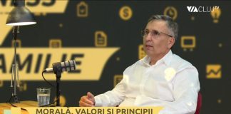 Cum păstrezi împreună familia, religia și businessul? Lecții despre disciplină și creștere dintr-o firmă transilvăneană