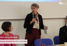 Un nou laborator la Universitatea Tehnică – Studenții învață tehnologia pompelor de căldură