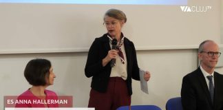 Un nou laborator la Universitatea Tehnică – Studenții învață tehnologia pompelor de căldură