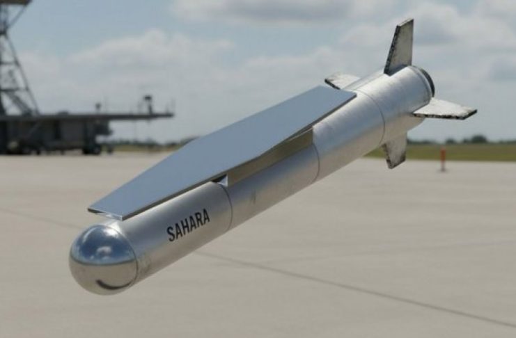 O companie din Cluj dezvoltă prima rachetă de croazieră autonomă produsă în România