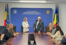 Director nou la Direcția de Sănătate Publică Cluj