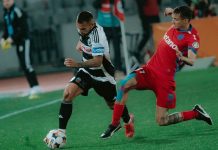 Zi de meci pe Cluj Arena – Universitatea Cluj primește vizita Metaloglobus București