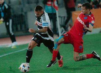 Zi de meci pe Cluj Arena – Universitatea Cluj primește vizita Metaloglobus București