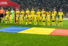 Cine transmite la TV meciul România – San Marino din seara aceasta