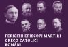 „Fericiții Episcopi Martiri Greco-Catolici Români”, expoziția despre credință în comunism la Muzeul Etnografic al Transilvaniei