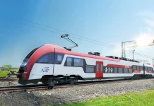 PUZ-ul trenului metropolitan și al Magistralei 1 de metrou Cluj-Napoca intră în dezbatere publică