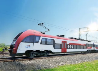 PUZ-ul trenului metropolitan și al Magistralei 1 de metrou Cluj-Napoca intră în dezbatere publică