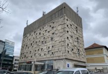 Primăria Cluj-Napoca cumpără Palatul Telefoanelor – O parte din clădire ar putea deveni muzeu