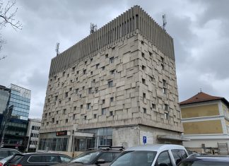 Primăria Cluj-Napoca cumpără Palatul Telefoanelor – O parte din clădire ar putea deveni muzeu