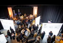 Music Gallery în luna noiembrie: Ce concerte și experiențe muzicale speciale sunt pregătite?