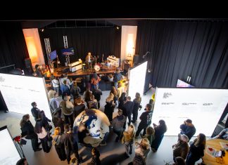 Music Gallery în luna noiembrie: Ce concerte și experiențe muzicale speciale sunt pregătite?