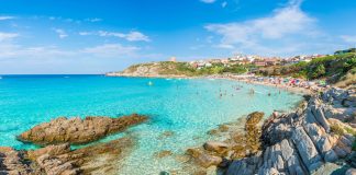 Trei destinații noi pentru clujeni în 2026: zboruri în Atena, Sardinia și Salonic operate de AnimaWings