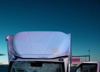 Accident rutier pe autostrada A3 – Doi bărbați au fost transportați la spital