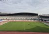 Gazon nou pe Cluj Arena: hibrid, similar celor de pe marile stadioane ale Europei