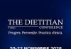 Conferința “The Dietitian” la Cluj-Napoca: peste 400 de profesioniști în nutriție și sănătate s-au reunit