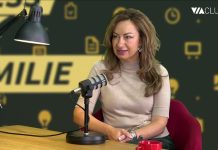 Ioana Molnar, fondator Magnolia: „E extrem de importantă relația dintre mine și soț în companie”