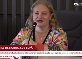 Dependența de jocurile de noroc, sub lupa cercetătorilor și clinicienilor, la Cluj-Napoca
