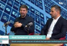 Parteneriat strategic între două firme clujene: tehnologie și marketing online pentru o creștere digitală completă
