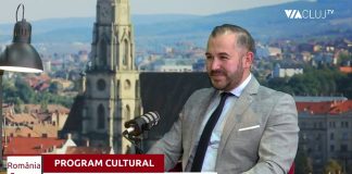 Flavius Milășan: Casa de Cultură a Studenților din Cluj, prezentă la Târgul Regal de Crăciun
