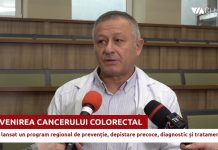Prevenția cancerului colorectal și a bolilor hepatice grave, făcută cu bani europeni