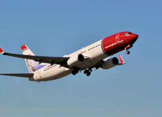 Compania aeriană Norwegian va opera în premieră absolută zboruri directe spre Oslo Gardermoen de pe Aeroportul Cluj