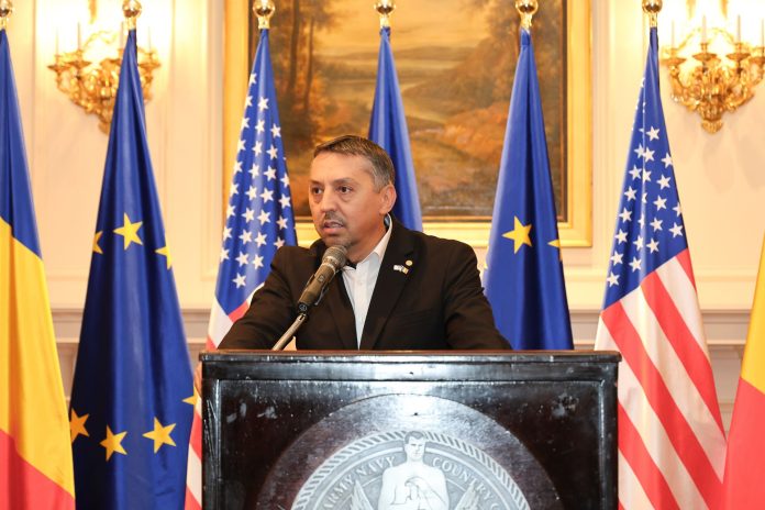 daniel david